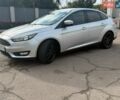 Сірий Форд Фокус, об'ємом двигуна 2 л та пробігом 162 тис. км за 8200 $, фото 7 на Automoto.ua