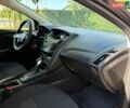 Серый Форд Фокус, объемом двигателя 2 л и пробегом 90 тыс. км за 7800 $, фото 22 на Automoto.ua
