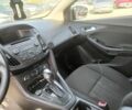 Серый Форд Фокус, объемом двигателя 2 л и пробегом 133 тыс. км за 9790 $, фото 30 на Automoto.ua