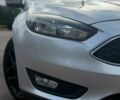 Сірий Форд Фокус, об'ємом двигуна 2 л та пробігом 162 тис. км за 8200 $, фото 41 на Automoto.ua