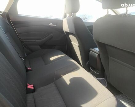 Серый Форд Фокус, объемом двигателя 2 л и пробегом 133 тыс. км за 9790 $, фото 23 на Automoto.ua