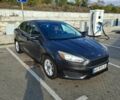 Сірий Форд Фокус, об'ємом двигуна 2 л та пробігом 183 тис. км за 7505 $, фото 1 на Automoto.ua