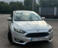 Сірий Форд Фокус, об'ємом двигуна 2 л та пробігом 162 тис. км за 8200 $, фото 24 на Automoto.ua
