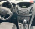 Форд Фокус 2016 в Николаеве на Automoto.ua Серый Форд Фокус, объемом двигателя 2 л и пробегом 138 тыс. км за 8000 $, фото 16 на Automoto.ua