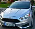 Сірий Форд Фокус, об'ємом двигуна 2 л та пробігом 138 тис. км за 8800 $, фото 1 на Automoto.ua