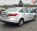 Сірий Форд Фокус, об'ємом двигуна 2 л та пробігом 144 тис. км за 6999 $, фото 1 на Automoto.ua