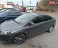 Форд Фокус 2016 в Запорожье на Automoto.ua Серый Форд Фокус, объемом двигателя 2 л и пробегом 230 тыс. км за 7500 $, фото 1 на Automoto.ua