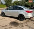 Сірий Форд Фокус, об'ємом двигуна 2 л та пробігом 162 тис. км за 8200 $, фото 13 на Automoto.ua