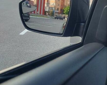 Сірий Форд Фокус, об'ємом двигуна 2 л та пробігом 258 тис. км за 8700 $, фото 9 на Automoto.ua