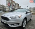 Серый Форд Фокус, объемом двигателя 2 л и пробегом 206 тыс. км за 7500 $, фото 2 на Automoto.ua