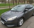 Сірий Форд Фокус, об'ємом двигуна 2 л та пробігом 146 тис. км за 8600 $, фото 4 на Automoto.ua