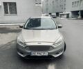 Серый Форд Фокус, объемом двигателя 2 л и пробегом 157 тыс. км за 8300 $, фото 1 на Automoto.ua