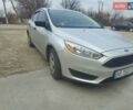 Серый Форд Фокус, объемом двигателя 2 л и пробегом 151 тыс. км за 7100 $, фото 1 на Automoto.ua