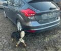 Серый Форд Фокус, объемом двигателя 0 л и пробегом 1 тыс. км за 3000 $, фото 5 на Automoto.ua