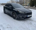 Сірий Форд Фокус, об'ємом двигуна 2 л та пробігом 142 тис. км за 7850 $, фото 1 на Automoto.ua