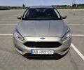 Сірий Форд Фокус, об'ємом двигуна 2 л та пробігом 109 тис. км за 9500 $, фото 1 на Automoto.ua