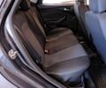 Серый Форд Фокус, объемом двигателя 2 л и пробегом 156 тыс. км за 8600 $, фото 8 на Automoto.ua