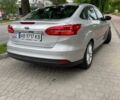 Серый Форд Фокус, объемом двигателя 2 л и пробегом 99 тыс. км за 8650 $, фото 70 на Automoto.ua