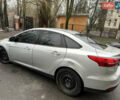 Форд Фокус 2016 в Киеве на Automoto.ua Серый Форд Фокус, объемом двигателя 2 л и пробегом 119 тыс. км за 8000 $, фото 4 на Automoto.ua