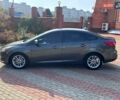 Сірий Форд Фокус, об'ємом двигуна 2 л та пробігом 231 тис. км за 6500 $, фото 5 на Automoto.ua