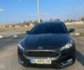 Сірий Форд Фокус, об'ємом двигуна 2 л та пробігом 116 тис. км за 10000 $, фото 5 на Automoto.ua