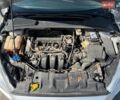 Сірий Форд Фокус, об'ємом двигуна 2 л та пробігом 117 тис. км за 8600 $, фото 21 на Automoto.ua