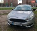 Серый Форд Фокус, объемом двигателя 2 л и пробегом 195 тыс. км за 8300 $, фото 1 на Automoto.ua