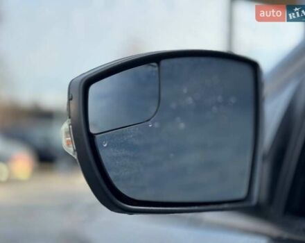 Серый Форд Фокус, объемом двигателя 2 л и пробегом 94 тыс. км за 7200 $, фото 16 на Automoto.ua