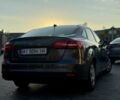 Форд Фокус 2016 в Белой Церкве на Automoto.ua Серый Форд Фокус, объемом двигателя 2 л и пробегом 98 тыс. км за 8000 $, фото 12 на Automoto.ua