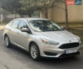 Серый Форд Фокус, объемом двигателя 2 л и пробегом 200 тыс. км за 7600 $, фото 2 на Automoto.ua