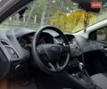 Сірий Форд Фокус, об'ємом двигуна 2 л та пробігом 139 тис. км за 7999 $, фото 13 на Automoto.ua