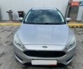 Форд Фокус 2016 в Николаеве на Automoto.ua Серый Форд Фокус, объемом двигателя 2 л и пробегом 138 тыс. км за 8000 $, фото 8 на Automoto.ua