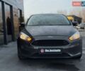 Серый Форд Фокус, объемом двигателя 2 л и пробегом 94 тыс. км за 7200 $, фото 8 на Automoto.ua