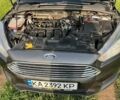 Сірий Форд Фокус, об'ємом двигуна 2 л та пробігом 250 тис. км за 6300 $, фото 3 на Automoto.ua