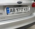 Серый Форд Фокус, объемом двигателя 2 л и пробегом 99 тыс. км за 8650 $, фото 58 на Automoto.ua