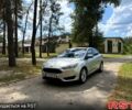 Сірий Форд Фокус, об'ємом двигуна 2 л та пробігом 248 тис. км за 7999 $, фото 1 на Automoto.ua