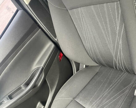 Серый Форд Фокус, объемом двигателя 2 л и пробегом 186 тыс. км за 7500 $, фото 18 на Automoto.ua