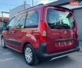 Серый Форд Фокус, объемом двигателя 2 л и пробегом 108 тыс. км за 9400 $, фото 10 на Automoto.ua
