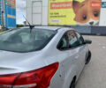 Сірий Форд Фокус, об'ємом двигуна 2 л та пробігом 149 тис. км за 8000 $, фото 6 на Automoto.ua
