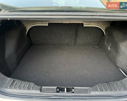 Серый Форд Фокус, объемом двигателя 2 л и пробегом 140 тыс. км за 8500 $, фото 33 на Automoto.ua