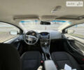Сірий Форд Фокус, об'ємом двигуна 2 л та пробігом 70 тис. км за 9300 $, фото 14 на Automoto.ua
