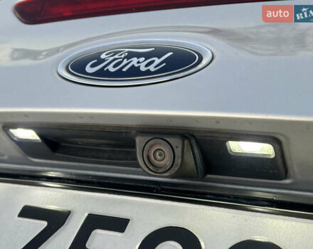 Серый Форд Фокус, объемом двигателя 2 л и пробегом 140 тыс. км за 8500 $, фото 32 на Automoto.ua