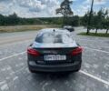 Серый Форд Фокус, объемом двигателя 2 л и пробегом 130 тыс. км за 8499 $, фото 4 на Automoto.ua