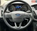 Сірий Форд Фокус, об'ємом двигуна 2 л та пробігом 200 тис. км за 7500 $, фото 47 на Automoto.ua