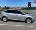 Серый Форд Фокус, объемом двигателя 2 л и пробегом 98 тыс. км за 9800 $, фото 3 на Automoto.ua