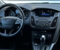 Серый Форд Фокус, объемом двигателя 2 л и пробегом 191 тыс. км за 7700 $, фото 14 на Automoto.ua
