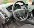 Сірий Форд Фокус, об'ємом двигуна 2 л та пробігом 200 тис. км за 7500 $, фото 34 на Automoto.ua
