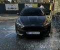 Сірий Форд Фокус, об'ємом двигуна 1 л та пробігом 115 тис. км за 7600 $, фото 3 на Automoto.ua