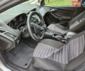 Серый Форд Фокус, объемом двигателя 2 л и пробегом 206 тыс. км за 7500 $, фото 28 на Automoto.ua