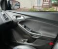 Серый Форд Фокус, объемом двигателя 2 л и пробегом 111 тыс. км за 8300 $, фото 9 на Automoto.ua